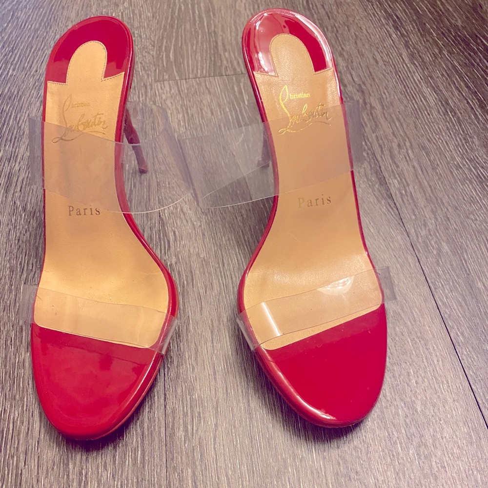 Christian Louboutin